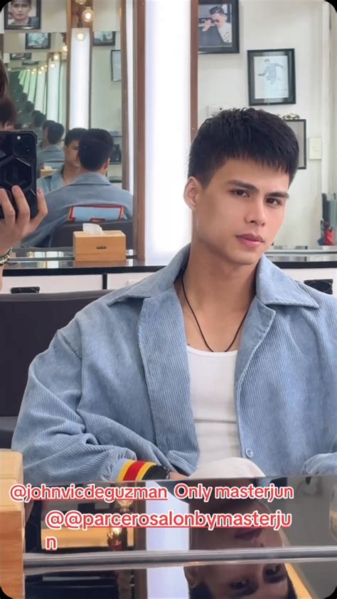 john vic de guzman scandal|John Vic Ortiz De Guzman (@johnvicdeguzman) .